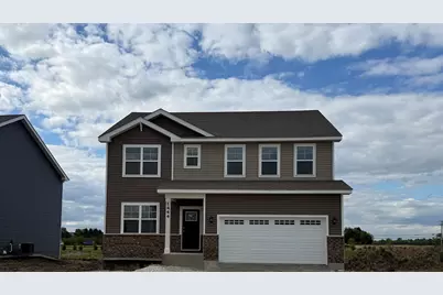 1444 Vintage Drive, Oswego, IL 60543 - Photo 1