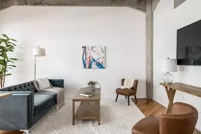 210 S Desplaines Street #402, Chicago, IL 60661 - Photo 7