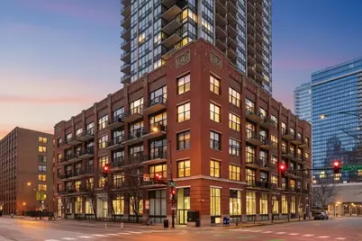 210 S Desplaines Street #402, Chicago, IL 60661 - Photo 1