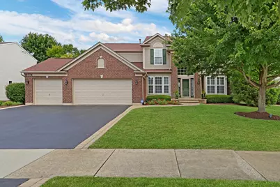 18774 W Glenhurst Drive, Lake Villa, IL 60046 - Photo 1