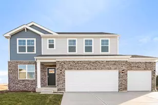 1641 Whisper Glen Dr, Plainfield, IL 60586 - Photo 1