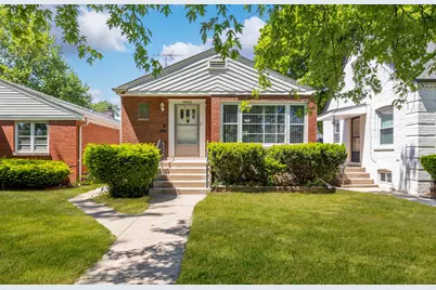 14202 S Dearborn Street, Riverdale, IL 60827 - Photo 1
