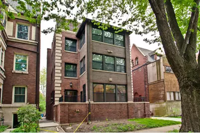 5419 S Hyde Park Boulevard #2, Chicago, IL 60615 - Photo 1