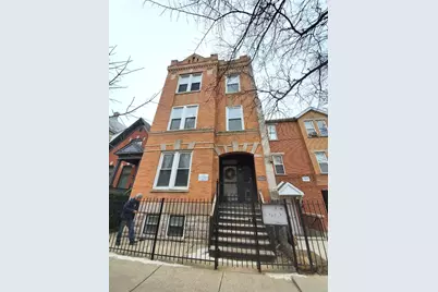 1254 N Maplewood Avenue #2, Chicago, IL 60622 - Photo 3