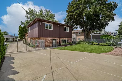 707 Houston Street, Lemont, IL 60439 - Photo 3