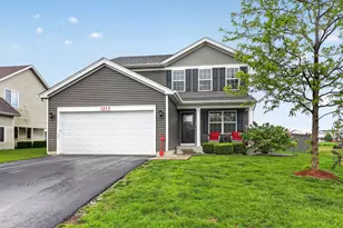 1213 Prairie Creek Trail, Joliet, IL 60431 - Photo 1