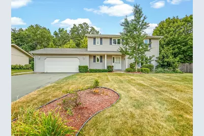 1770 Sweetbriar Lane, Rockford, IL 61107 - Photo 1