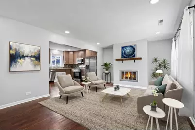 6243 Birmingham Street, Chicago Ridge, IL 60415 - Photo 5