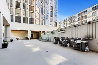 345 W Fullerton Parkway #1205, Chicago, IL 60614 - Photo 29