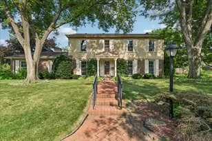 5641 Deerpath Ln, Downers Grove, IL 60516 - Photo 1