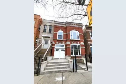 2828 W Fulton Street #1, Chicago, IL 60612 - Photo 1