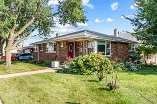 8001 S Kostner Ave, Chicago, IL 60652 - Photo 1