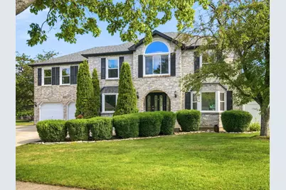2925 Somme Street, Joliet, IL 60435 - Photo 1