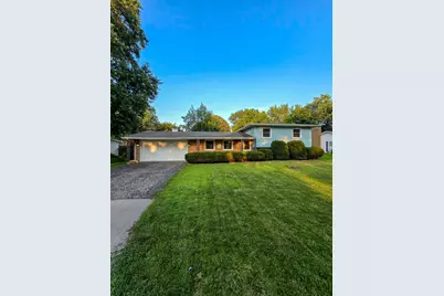 15821 S River Road, Plainfield, IL 60544 - Photo 1