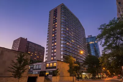 2930 N Sheridan Road #201, Chicago, IL 60657 - Photo 21