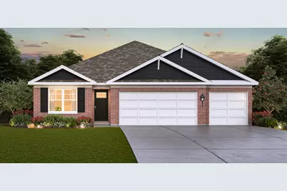 17206 Donegal Street, Tinley Park, IL 60477 - Photo 1