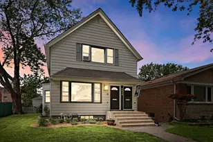 6844 N Ottawa Ave, Chicago, IL 60631 - Photo 1