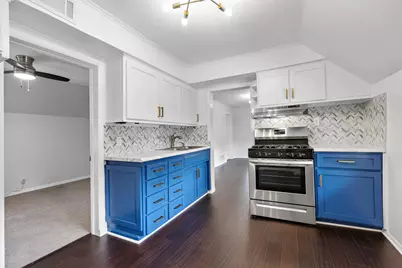 6844 N Ottawa Avenue #2, Chicago, IL 60631 - Photo 7