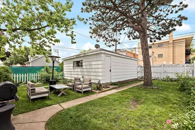 6844 N Ottawa Avenue #2, Chicago, IL 60631 - Photo 17