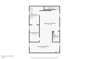 5724 S Sayre Ave, Chicago, IL 60638 - Photo 17