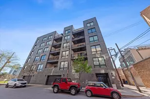 650 N Morgan St, Chicago, IL 60642 - Photo 1