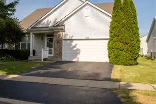 782 S Baldwin Ln, Romeoville, IL 60446 - Photo 1