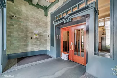 732 S Financial Street #608, Chicago, IL 60605 - Photo 33