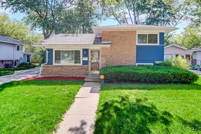 199 Westwood Drive, Park Forest, IL 60466 - Photo 1