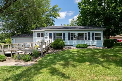 1426 E Morrell Street, Streator, IL 61364 - Photo 1