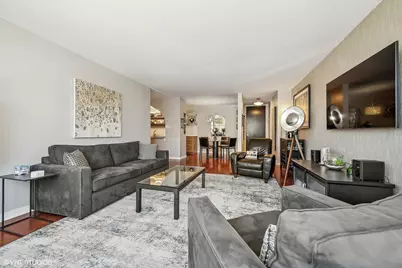 535 N Michigan Avenue #2614, Chicago, IL 60611 - Photo 5