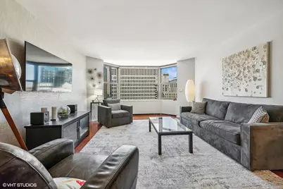 535 N Michigan Avenue #2614, Chicago, IL 60611 - Photo 3