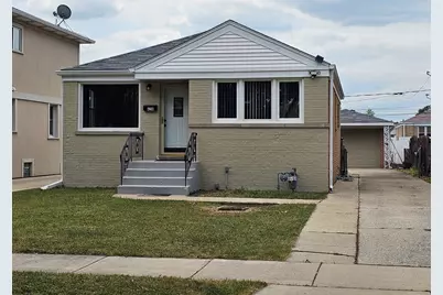 4236 N Odell Avenue, Norridge, IL 60706 - Photo 1