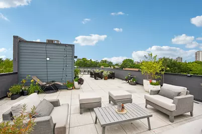 1334 W Rosedale Avenue #3, Chicago, IL 60660 - Photo 25