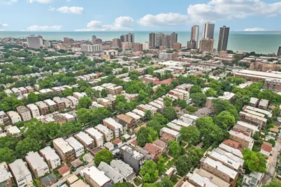 1334 W Rosedale Avenue #3, Chicago, IL 60660 - Photo 31