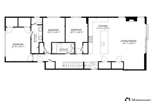 1334 W Rosedale Ave, Chicago, IL 60660 - Photo 33