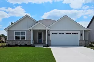 24621 Kaylee St, Shorewood, IL 60404 - Photo 1