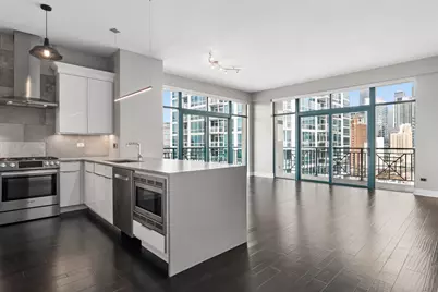 340 W Superior Street #1201, Chicago, IL 60654 - Photo 7