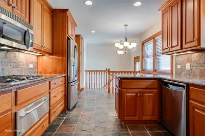 7952 Balmoral Avenue, Norwood Park Township, IL 60656 - Photo 3
