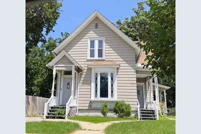 205 Perry Street, Elgin, IL 60123 - Photo 1