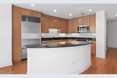60 E Monroe Street #1807, Chicago, IL 60603 - Photo 3