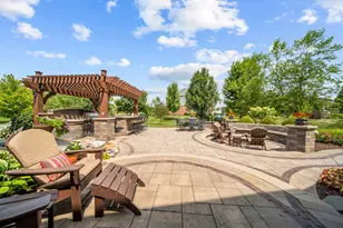 27 Rainier Cir, South Barrington, IL 60010 - Photo 35