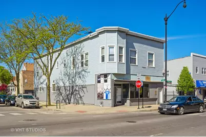 4258 W Armitage Avenue, Chicago, IL 60639 - Photo 1