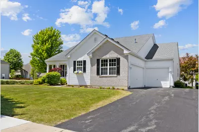 1253 Water Stone Circle, Wauconda, IL 60084 - Photo 25