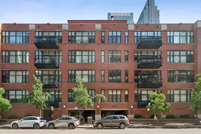 333 W Hubbard Street #709, Chicago, IL 60654 - Photo 1