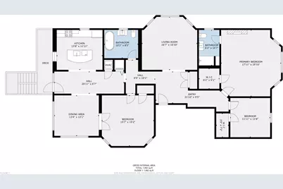 4541 S Forrestville Avenue, Chicago, IL 60653 - Photo 49