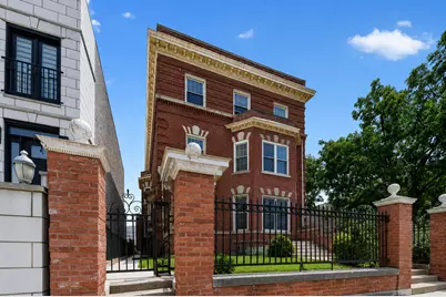 4541 S Forrestville Avenue, Chicago, IL 60653 - Photo 1