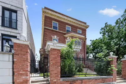 4541 S Forrestville Avenue, Chicago, IL 60653 - Photo 1