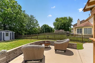 2008 Olde Mill Road, Plainfield, IL 60586 - Photo 39