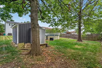 2008 Olde Mill Road, Plainfield, IL 60586 - Photo 33