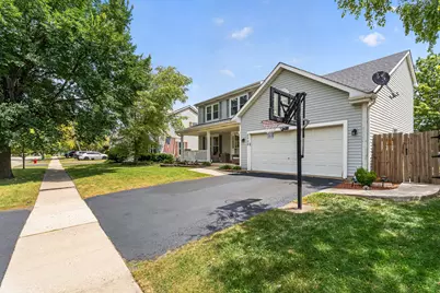 2008 Olde Mill Road, Plainfield, IL 60586 - Photo 49